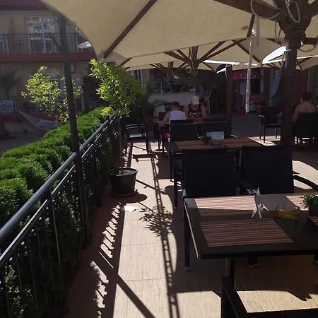 Afrodita Ii Daire Sunny Beach